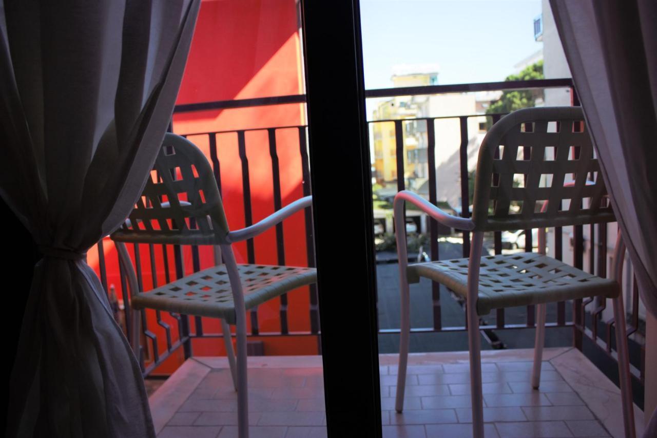 Hotel Neps Lido di Jesolo Exterior photo