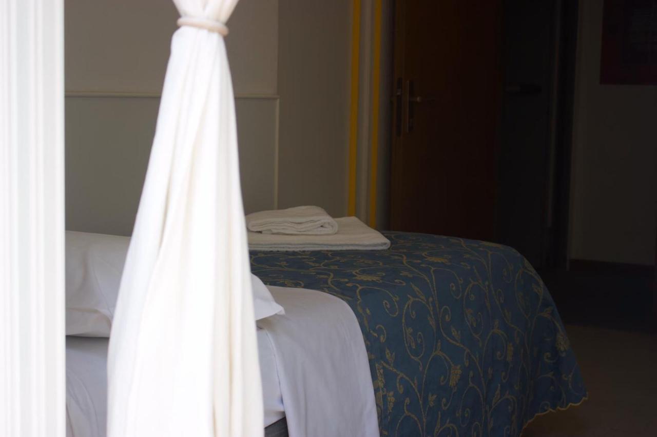 Hotel Neps Lido di Jesolo Exterior photo