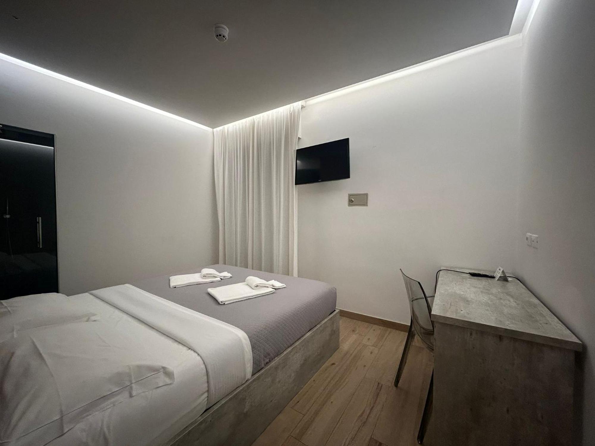 Hotel Neps Lido di Jesolo Exterior photo