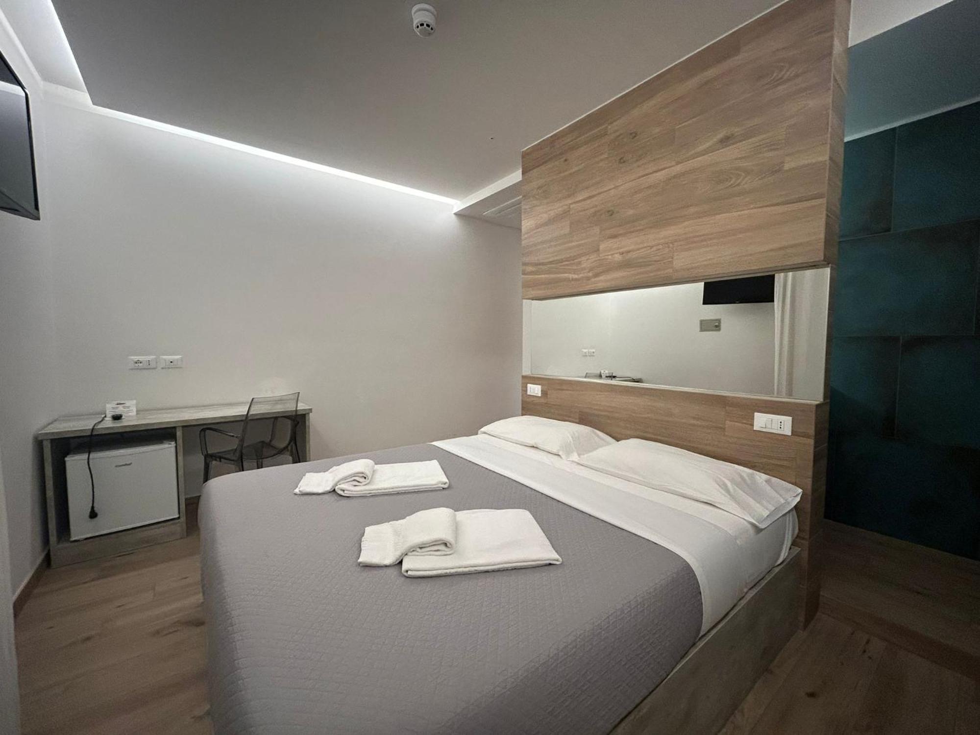 Hotel Neps Lido di Jesolo Exterior photo