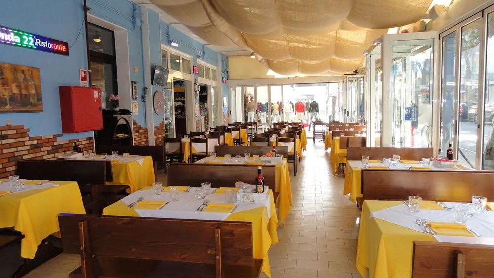 Hotel Neps Lido di Jesolo Exterior photo